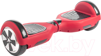 Гироскутер Smart Balance KY-A3 (красный матовый)
