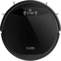 

Робот-пылесос iClebo, G5 YCR-M09-20W