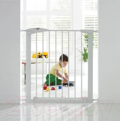 Ворота безопасности для детей Munchkin Maxi-Secure / 11446 (75-82см)