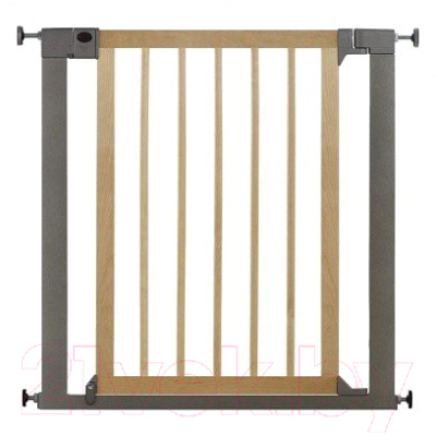 Ворота безопасности для детей Munchkin Easy Close Deco / 11444 (75-82см)