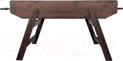 Изображение товара Настольный хоккей Weekend Легенда 17 58.017.04.0 (коричневый)