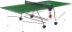 Теннисный стол Start Line Compact LX / 6042-3 (зеленый) - 