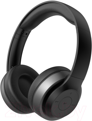 

Беспроводные наушники 2E, V3 HD Over Ear Wireless / 2E-OEV3WBK