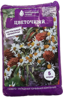 

Грунт для растений Народный грунт, Цветочный 4607049610168