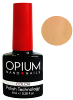 Гель-лак для ногтей Opium Nano nails 057 (8мл) - 