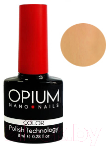 Гель-лак для ногтей Opium Nano nails 057 (8мл)