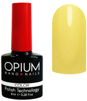 Гель-лак для ногтей Opium Nano nails 062 (8мл) - 