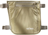 Портмоне Tatonka Skin Secret Pocket / 2854.225 (натуральный) - 