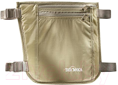 Портмоне Tatonka Skin Secret Pocket / 2854.225 (натуральный)
