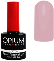 Гель-лак для ногтей Opium Nano nails 222 (8мл) - 