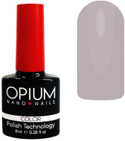 Гель-лак для ногтей Opium Nano nails 226 (8мл) - 