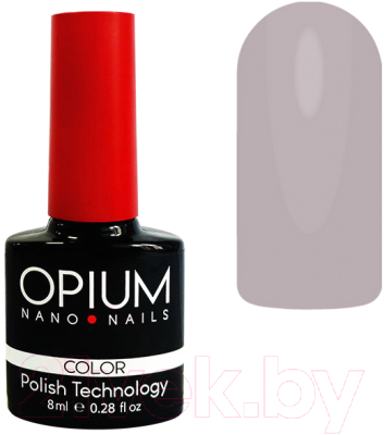 Гель-лак для ногтей Opium Nano nails 226 (8мл)