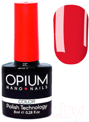 Гель-лак для ногтей Opium Nano nails 231 (8мл)
