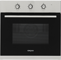 

Электрический духовой шкаф Akpo, PEA 7008 MMD01 IX
