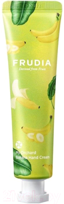 Изображение товара Крем для рук Frudia С бананом (30г)