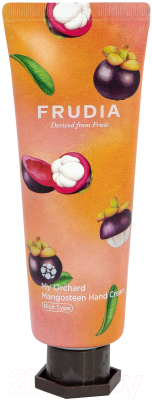 

Крем для рук Frudia, С мангустином