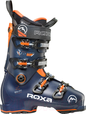 

Горнолыжные ботинки Roxa, Rfit 120 GW / 200403