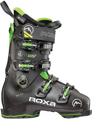 

Горнолыжные ботинки Roxa, Rfit 100 GW / 200405