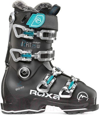 

Горнолыжные ботинки Roxa, Rfit W 75 GW / 210406