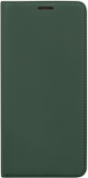 Чехол-книжка Volare Rosso Book case series для Mi 10/10 Pro (зеленый) - 
