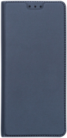 Чехол-книжка Volare Rosso Book case series для Mi 10/10 Pro (черный) - 