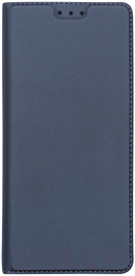 Чехол-книжка Volare Rosso Book case series для Mi 10/10 Pro (черный)