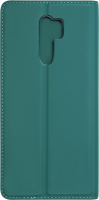 

Чехол-книжка Volare Rosso, Book Case Series для Redmi 9
