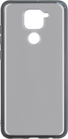Чехол-накладка Volare Rosso Taura для Redmi Note 9 (черный) - 