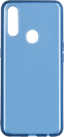 Чехол-накладка Volare Rosso Taura для Oppo A31 (синий) - 