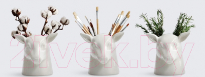 Изображение товара Органайзер для хранения Suck UK Stag / SK POTSTAG1