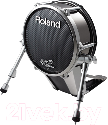 Бас-барабан Roland KD-140-BC