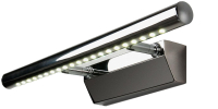 Подсветка для картин и зеркал Elektrostandard Trinity Neo LED MRL LED 5W 1001 IP20 (хром) - 