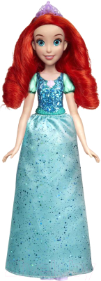 Кукла Hasbro Disney Princess Ариэль / E4156