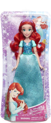 Кукла Hasbro Disney Princess Ариэль / E4156