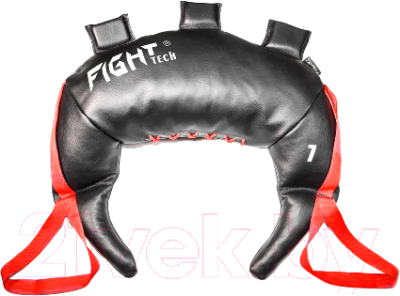 

Болгарский мешок FightTech, BBL