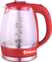 

Электрочайник Sakura, SA-2717R