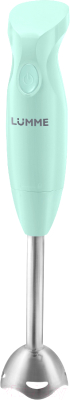 Блендер погружной Lumme LU-1835 (зеленая яшма)