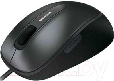 Мышь Microsoft Comfort Mouse 4500 (4EH-00002)