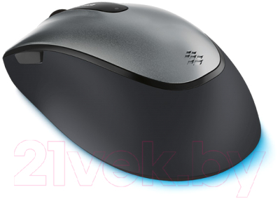 Мышь Microsoft Comfort Mouse 4500 (4EH-00002)