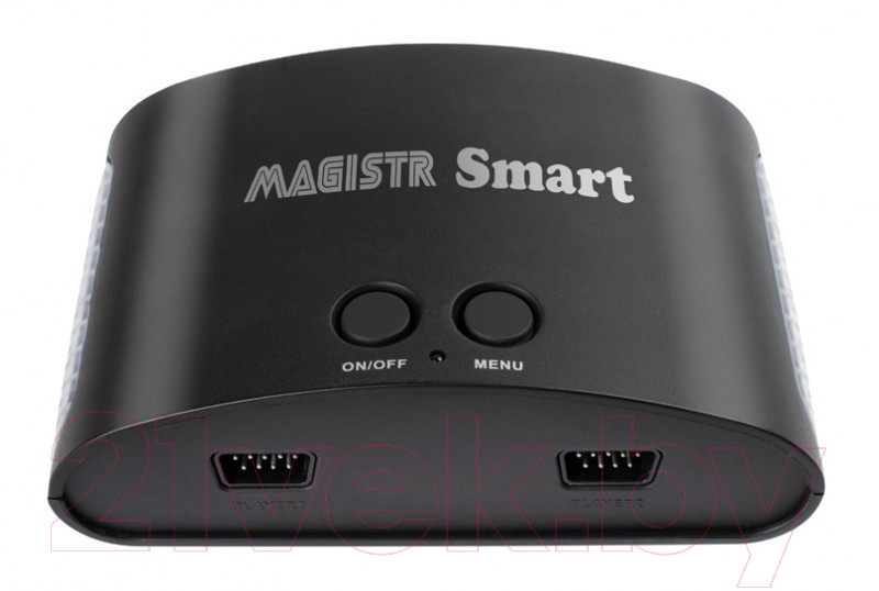 Игровая приставка Sega Magistr Smart 414 игр