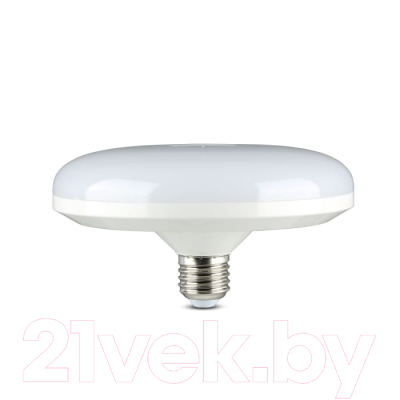 

Лампа V-TAC, 15ВТ 1350 LM UFO F150 Е27 3000К SKU-213