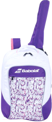 

Рюкзак спортивный Babolat, Backpack Junior Club / 753083-167