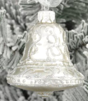 

Елочная игрушка, Колокольчик 200-043