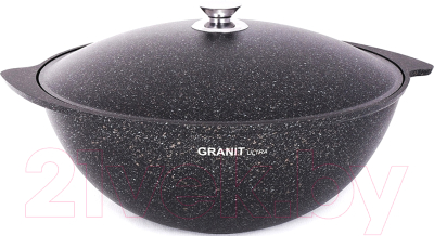 Казан Kukmara Granit Ultra 4849965