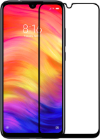 

Защитное стекло для телефона Volare Rosso, Fullscreen Full Glue для Realme 7 Pro