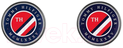 

Запонки Tommy Hilfiger, 2790213