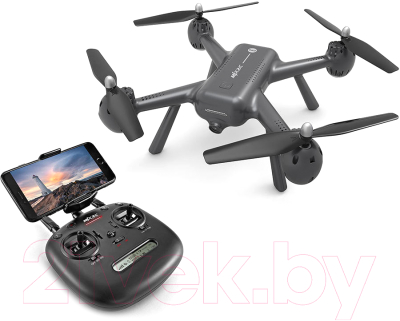 

Квадрокоптер MJX, X104G