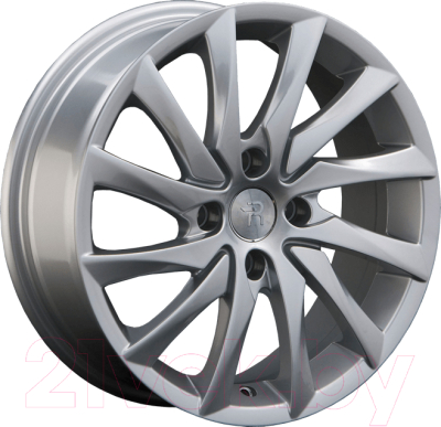 

Литой диск Replay, Citroen CI5 16x6.5" 4x108мм DIA 65.1мм ET 20мм S