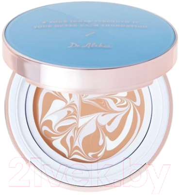 

Тональный крем Dr. Althea, Pro Lab Double Serum Balm Foundation SPF50+ PA+++ тон 23