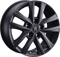 

Литой диск Replay, Volkswagen VV216 16x6.5" 5x120мм DIA 65.1мм ET 51мм MB